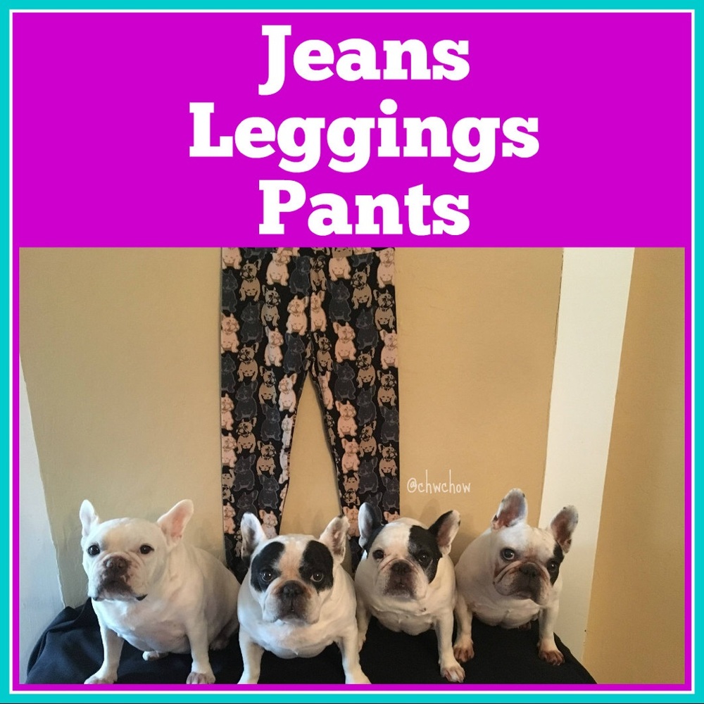 PANTS